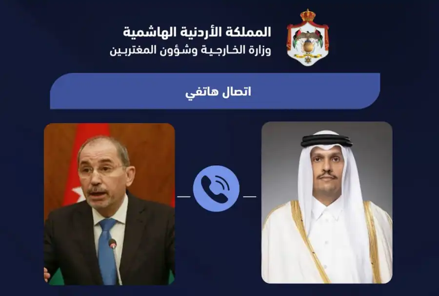 مدار الساعة,أخبار الأردن,اخبار الاردن,نائب رئيس الوزراء,وزير الخارجية وشؤون المغتربين,رئيس الوزراء,أيمن الصفدي