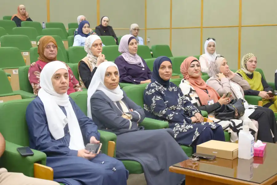 مدار الساعة,أخبار اقتصادية,وزارة الطاقة والثروة المعدنية,وزارة الطاقة,الذكاء الاصطناعي