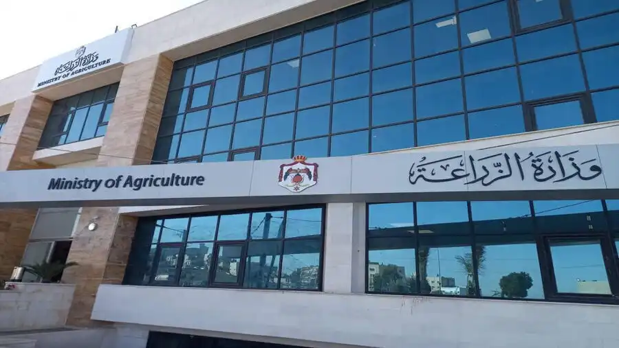مدار الساعة,أخبار الأردن,اخبار الاردن,وزير الزراعة,المركز الوطني للبحوث الزراعية