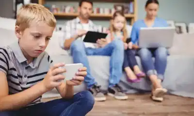 ارتفاع متوسط استهلاك الأسرة الأردنية للإنترنت
