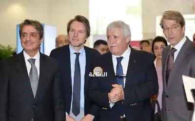انطلاق فعاليات اليوم الوطني الثاني للتشغيل