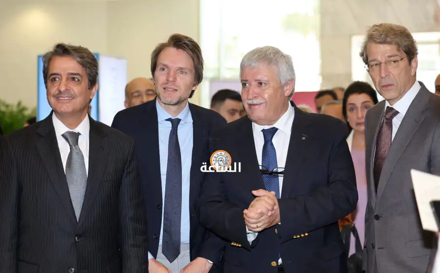 مدار الساعة,أخبار الأردن,اخبار الاردن,أخبار اقتصادية,وزير النقل,وزير العمل,الملك عبد الله الثاني,وزارة العمل,التدريب المهني,البرنامج الوطني للتشغيل