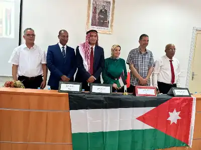 الصحفي الكردي يحصل على درجة الدكتوراة