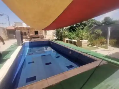ضبط 14 اعتداء جديدا على المياه