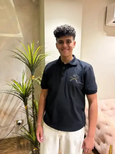 عون الطيب.. مبارك النجاح