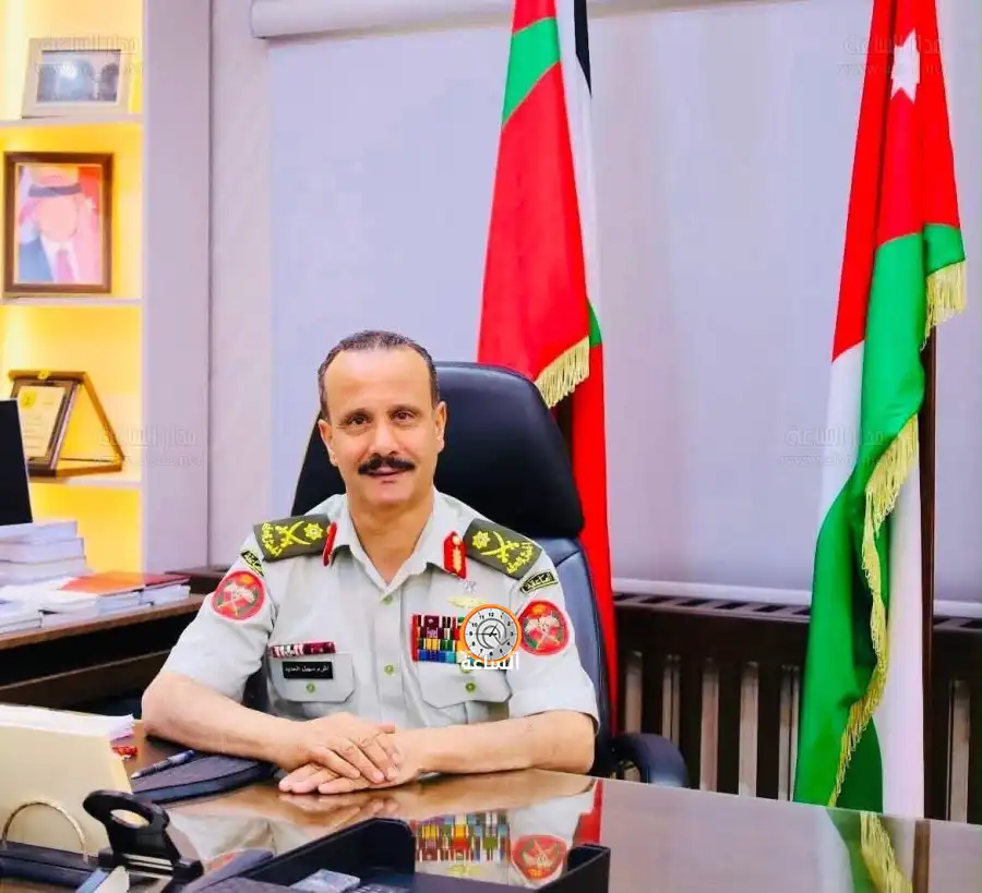مدار الساعة,أخبار المجتمع الأردني,مناسبات أردنية,القوات المسلحة الأردنية,الملك عبدالله الثاني بن الحسين,القوات المسلحة