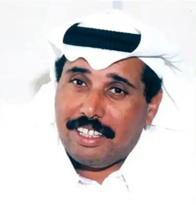 وفاة الفنان القطري سيار الكواري