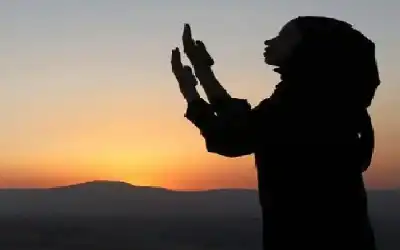 حتى لو بلغت ذنوبك عنان السماء..