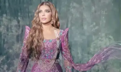 أصالة تحيي حفلا غنائيا في الأردن