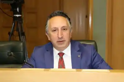 النائب أبو رمان: التزم بمحاسبة أمين
