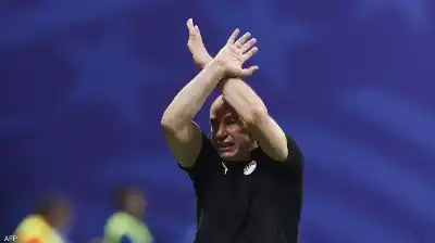 مدرب مصر يهاجم حكم مباراة الأرجنتين: