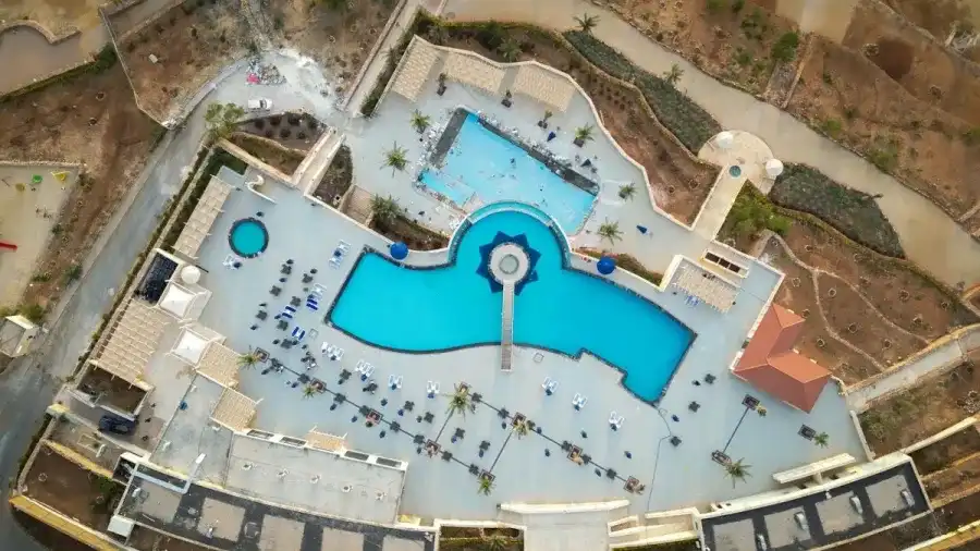 مدار الساعة,أخبار رياضية,المجموعة الأردنية للمناطق الحرة والمناطق التنموية,البحر الميت