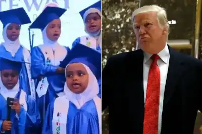 صدمة أمريكية.. ترامب في أزمة بسبب