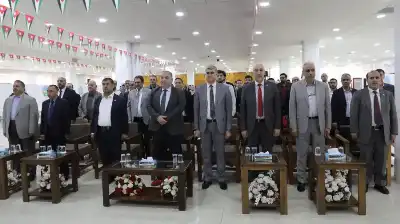 جامعة الزرقاء تنظم ملتقى أوائل الخريجين