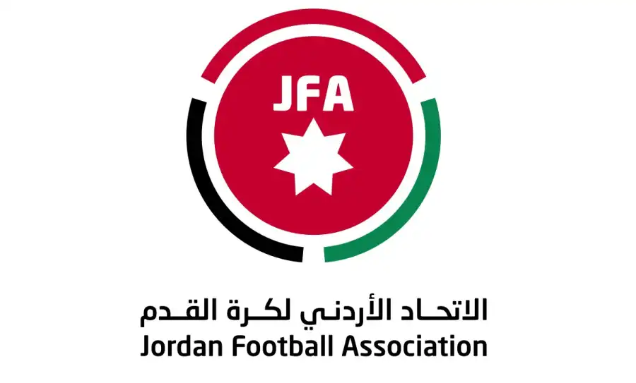 مدار الساعة,أخبار رياضية,الاتحاد الأردني لكرة القدم