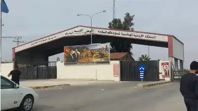 الزعبي: نمو في أداء الحرة السورية