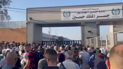 رفض إسرائيلي لتمديد عمل الجسر.. التماس