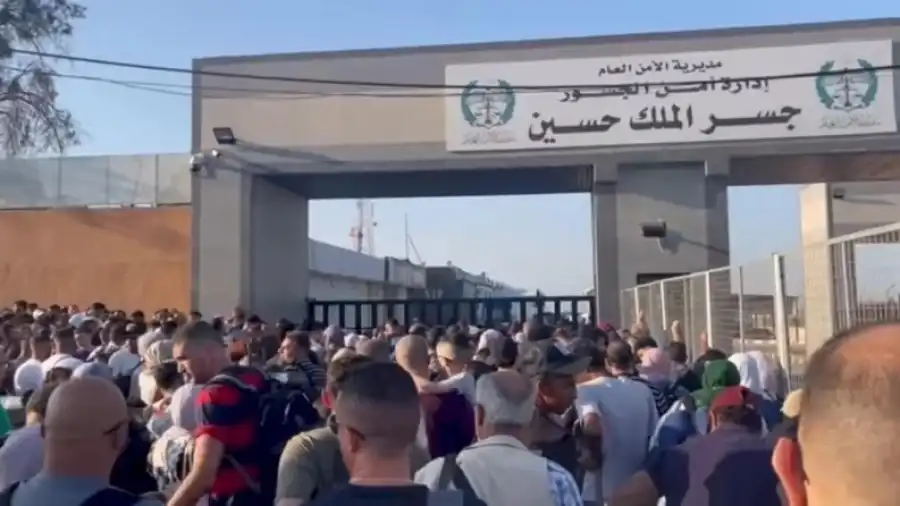 مدار الساعة,أخبار الأردن,اخبار الاردن,وزير الداخلية,مازن الفراية,وزارة الداخلية,الضفة الغربية