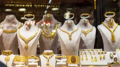 أسعار الذهب في الأردن اليوم.. الخميس