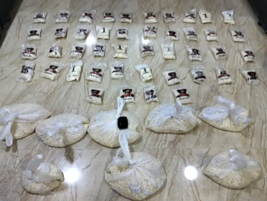 مدار الساعة,أخبار الأردن,اخبار الاردن,القوات المسلحة الأردنية,المملكة الأردنية الهاشمية,المنطقة العسكرية الشرقية,إدارة مكافحة المخدرات,القوات المسلحة
