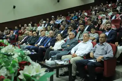 جامعة الشرق الأوسط تستضيف نهائيات مسابقة