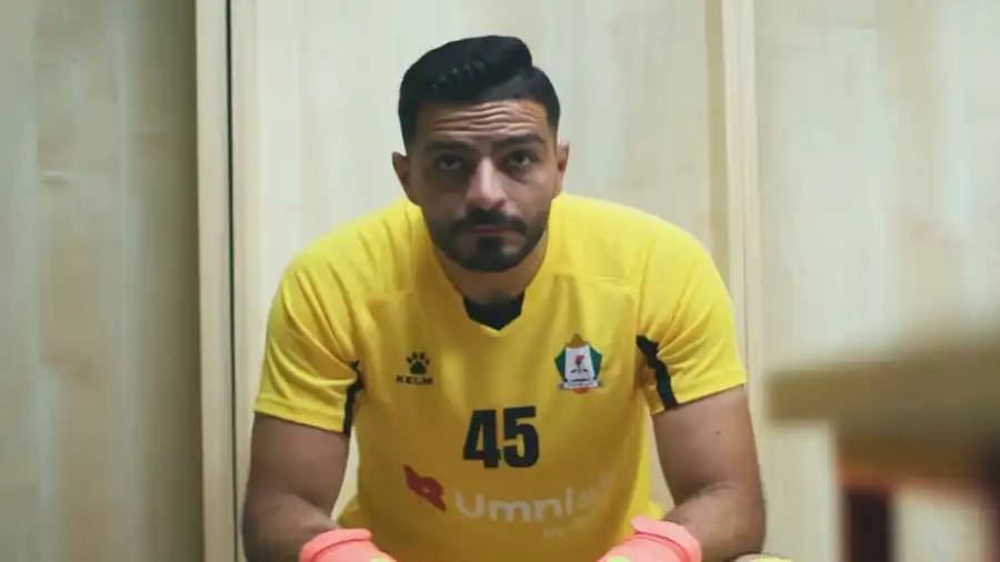 مدار الساعة,أخبار رياضية