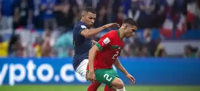 مع تصاعد الجدل.. الفيفا يتخذ قرار