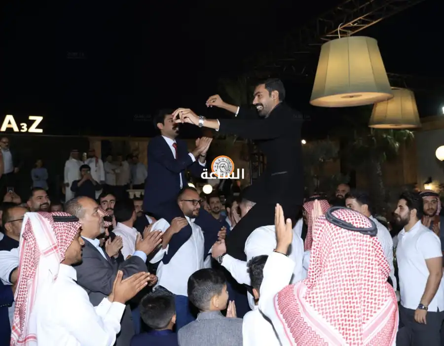 مدار الساعة,Video,فيديو,أخبار المجتمع الأردني,مناسبات أردنية,جاهات وأعراس الأردن