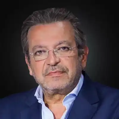 والدة الإعلامي هاني البدري في ذمة