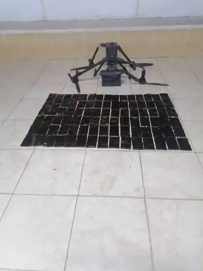 الجيش الأردني يسقط طائرتين مسيرتين