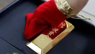 احتياطيات الذهب.. رهان الصين على مستقبل