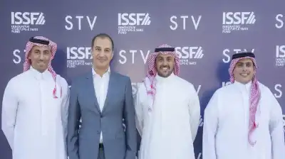 الصندوق الأردني للريادة يوقع اتفاقية شراكة