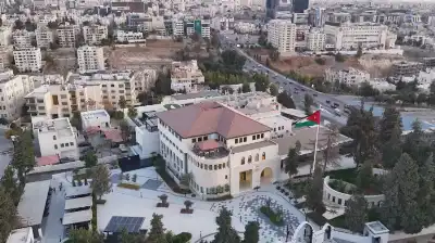 الحكومة تصدر تعميما بشأن استخدام الذكاء
