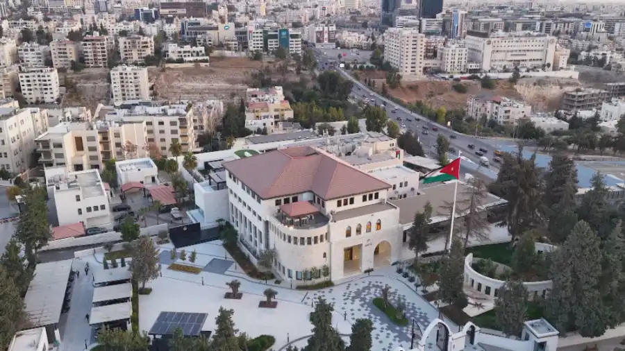 مدار الساعة,أخبار الأردن,اخبار الاردن,أمانة عمان الكبرى,الذكاء الاصطناعي