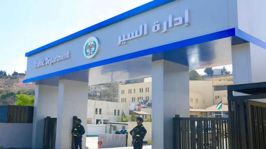 مدار الساعة,أخبار الأردن,اخبار الاردن,إدارة السير