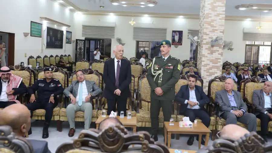 مدار الساعة,أخبار الأردن,اخبار الاردن,الملك عبدالله الثاني,الحسين بن عبدالله الثاني,ولي العهد,الديوان الملكي,الديوان الملكي الهاشمي