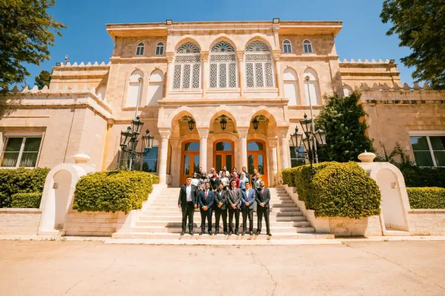 مدار الساعة,أخبار المجتمع الأردني,الديوان الملكي,الديوان الملكي الهاشمي,قصر رغدان العامر