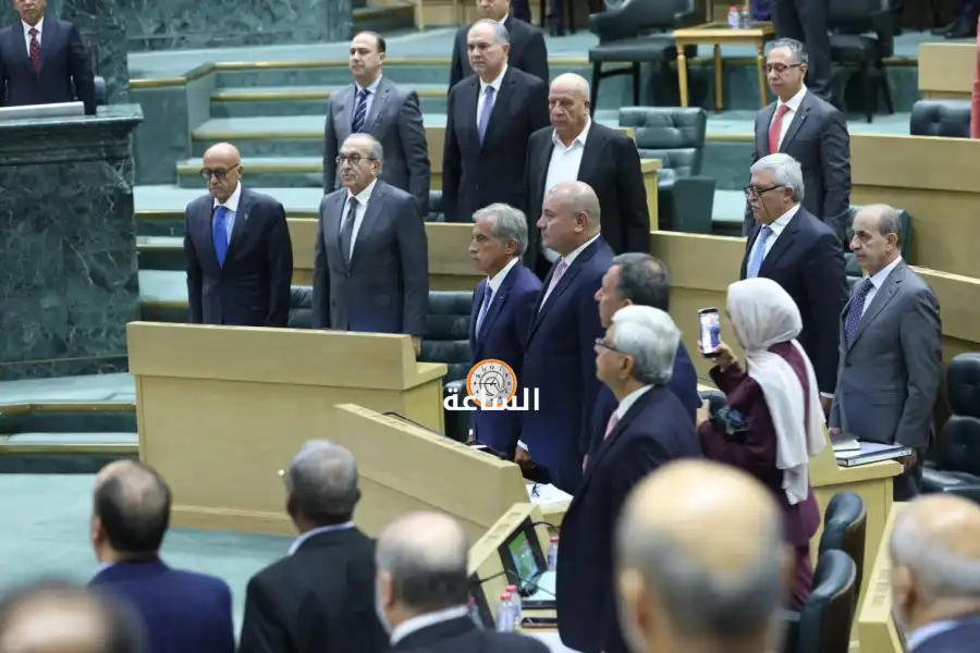 مدار الساعة,أخبار الأردن,اخبار الاردن,أخبار مجلس النواب الأردني,جعفر حسان,الدكتور جعفر حسان,رئيس الوزراء,دائرة الأراضي والمساحة,المؤسسة الاستهلاكية المدنية,مجلس الأمة,مجلس النواب,مجلس الأعيان,وزارة التربية والتعليم,التدريب المهني,الاستهلاكية المدنية,المؤسسة الاستهلاكية العسكرية,الإرادة الملكية السامية