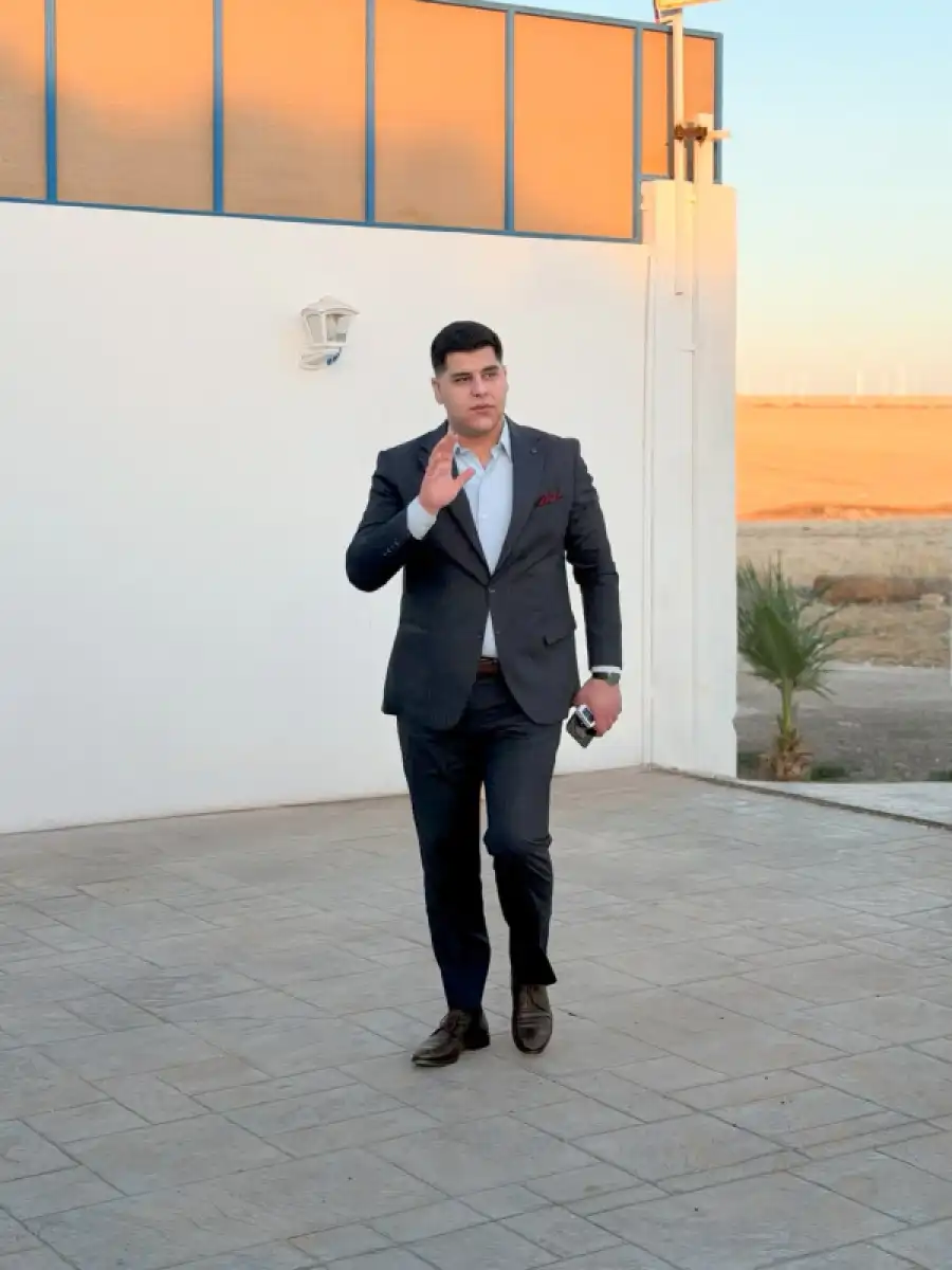 مدار الساعة,مناسبات أردنية,سيادة القانون