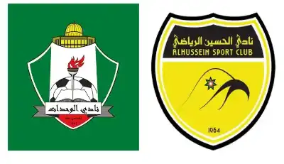 نجم الوحدات السابق ينتقل إلى الحسين..