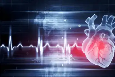 عندما تنبض القلوب بسرعة قاتلة.. طبيبة