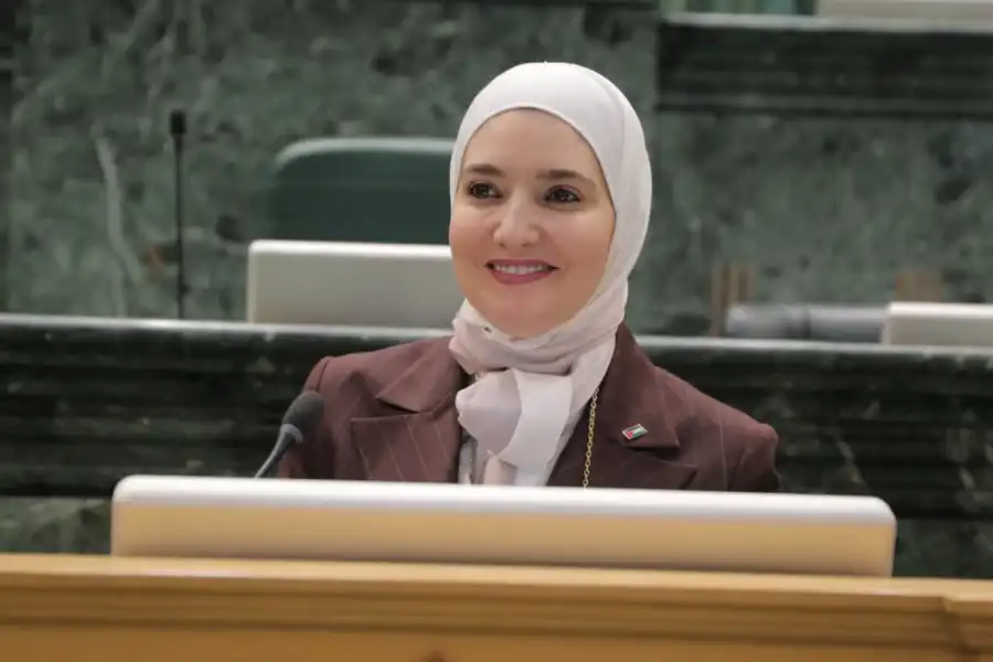 مدار الساعة,أخبار مجلس النواب الأردني,مجلس النواب