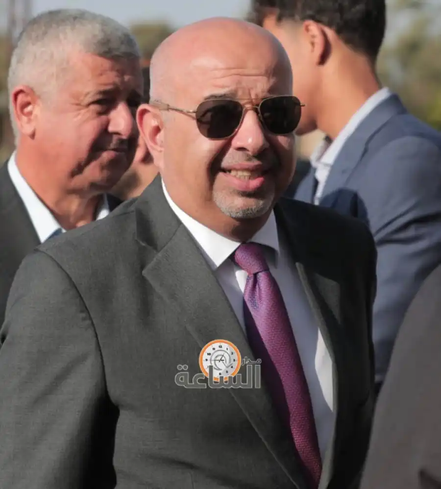 مدار الساعة,مناسبات أردنية