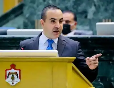 النائب السابق شادي فريج يرفض الصلح