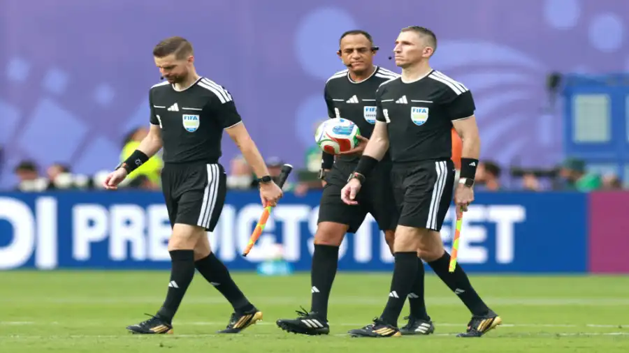 مدار الساعة,أخبار رياضية,كأس العالم
