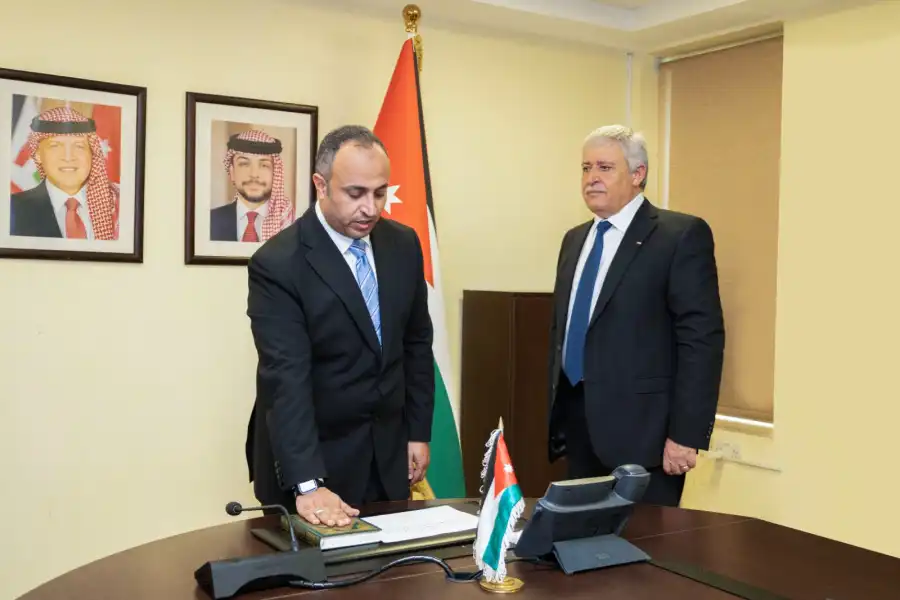 مدار الساعة,أخبار الأردن,اخبار الاردن,وزير النقل,وزارة النقل,الهيئة البحرية الأردنية,الإرادة الملكية السامية