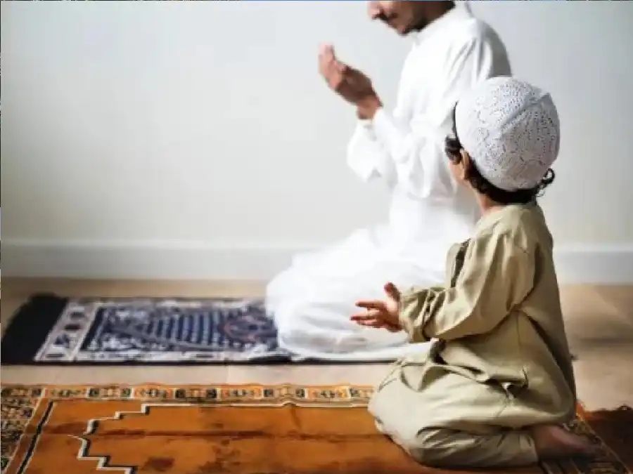 مدار الساعة,شؤون دينية
