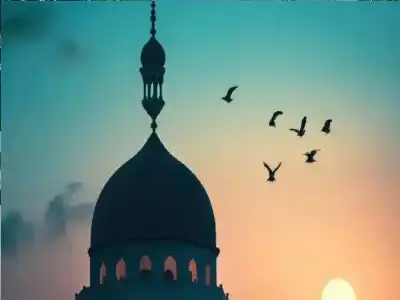 حين يطأطأ القلب قبل الجوارح.. أسرار
