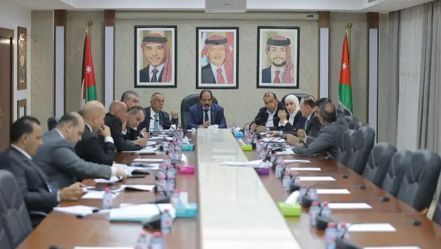 مدار الساعة,أخبار مجلس النواب الأردني,مجلس النواب