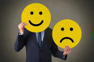 اكتشف سعادتك بنفسك